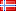 NORWEGEN